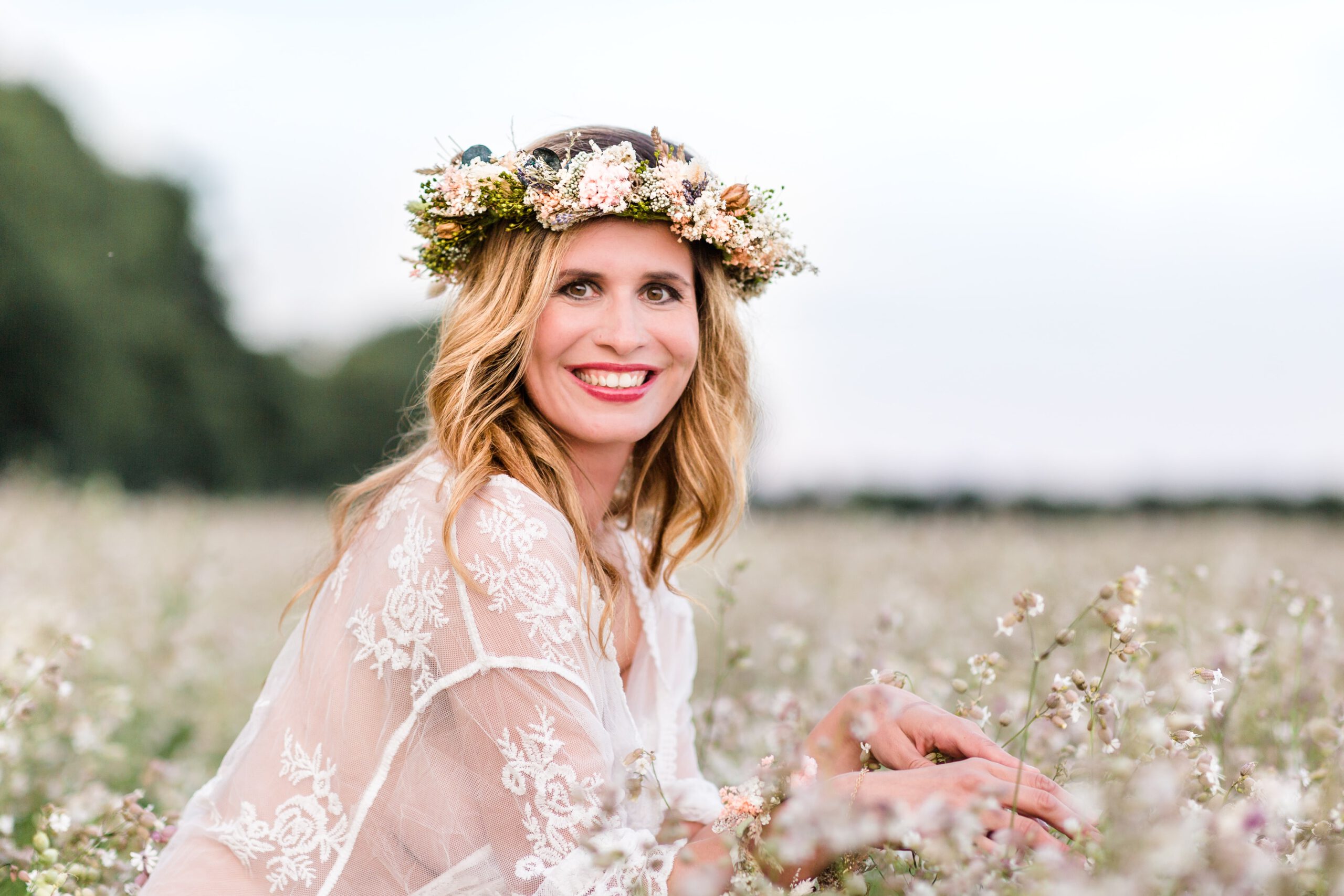 Boudoir Shooting Britta Gleiminger